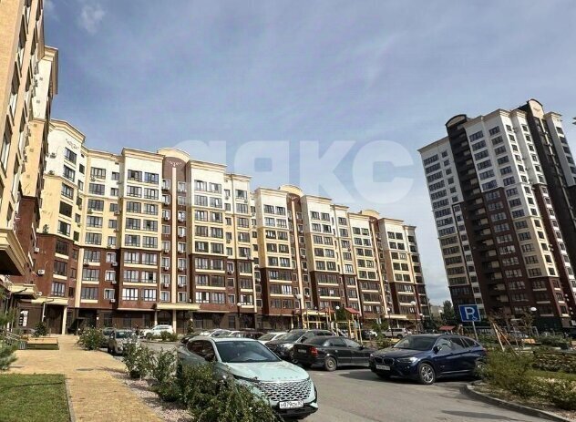 ул Крымской весны 5к/3 фото