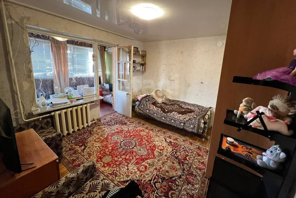 квартира г Ялта въезд, Красноармейский, 8 фото 2
