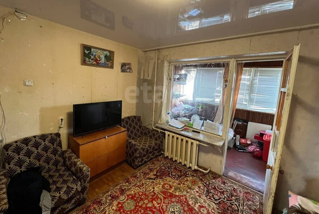 квартира г Ялта въезд, Красноармейский, 8 фото 4
