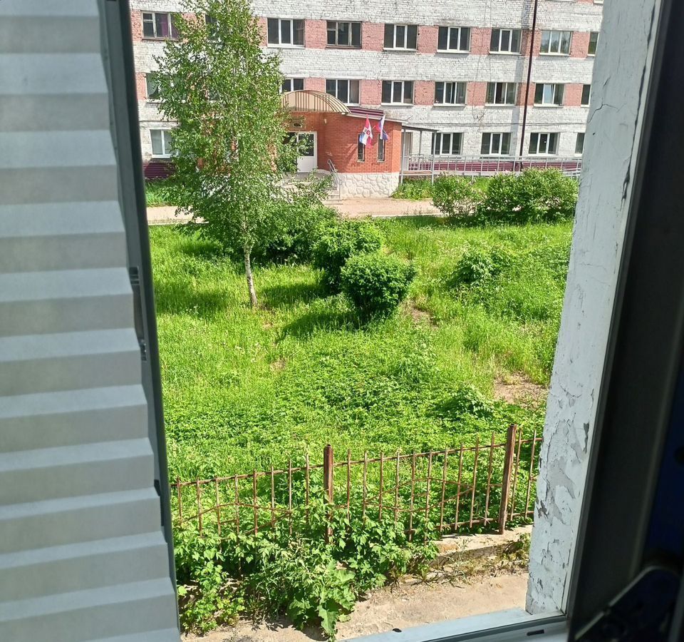 комната г Пермь р-н Орджоникидзевский ул Академика Веденеева 7 фото 7