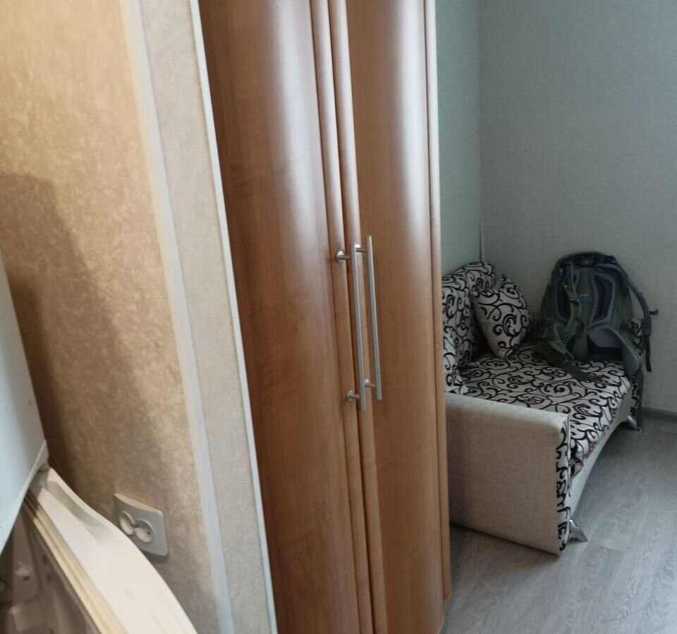 комната г Пермь р-н Орджоникидзевский ул Академика Веденеева 7 фото 14