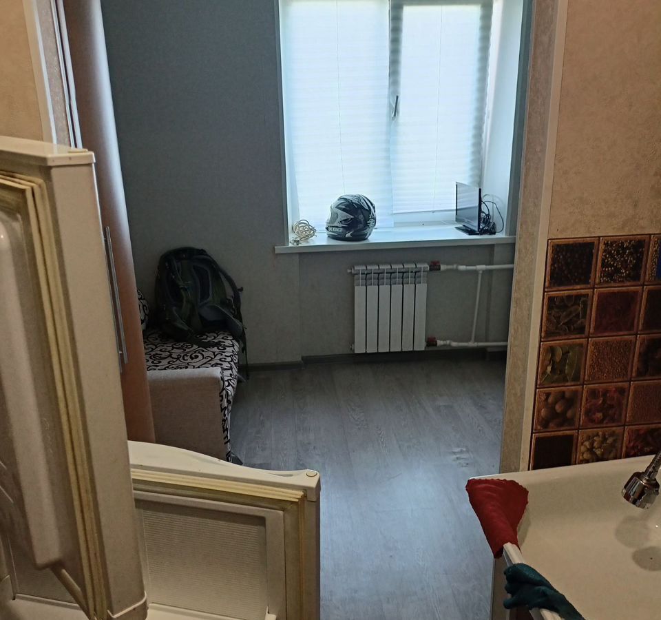 комната г Пермь р-н Орджоникидзевский ул Академика Веденеева 7 фото 15