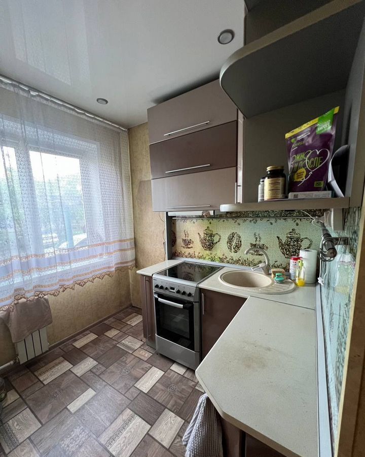 квартира г Черногорск ул Советская 32 фото 7