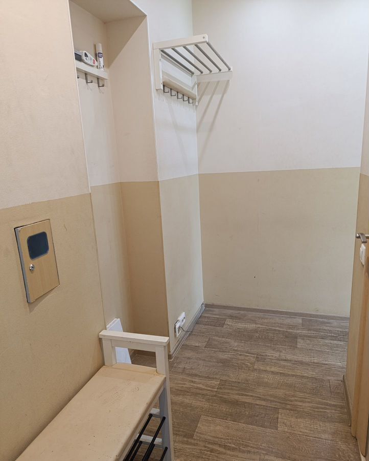 квартира г Клин ул Мира 12 фото 6