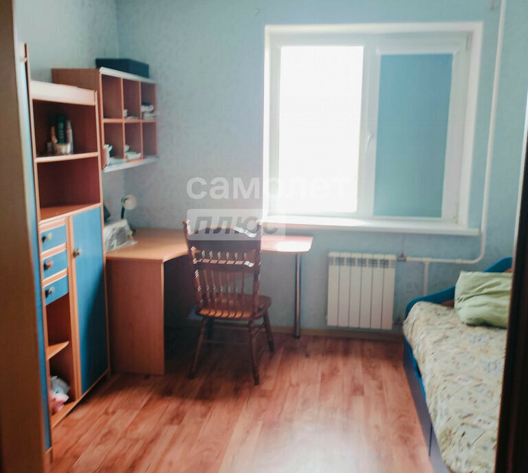 квартира г Астрахань ул 2-я Зеленгинская 1 фото 3