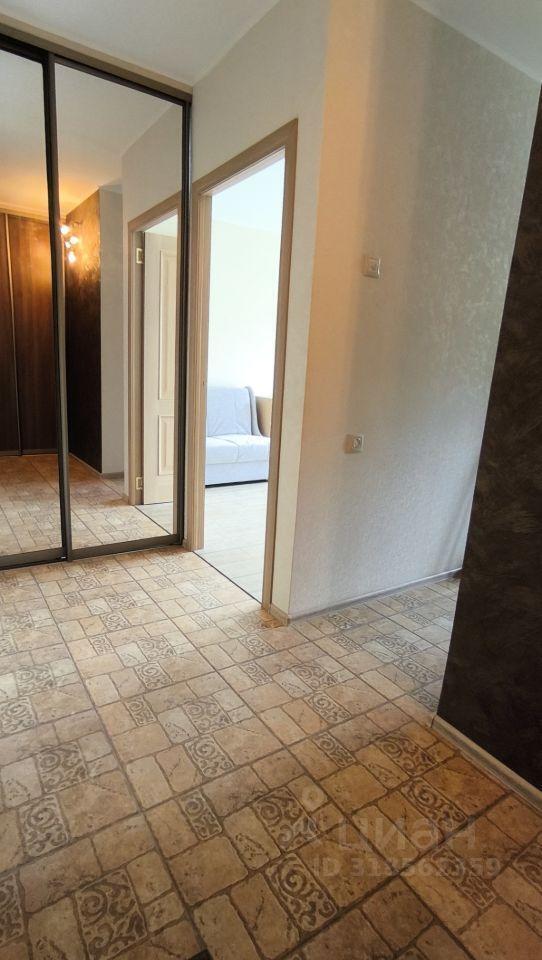 квартира г Красногорск ул Ленина 15 фото 2