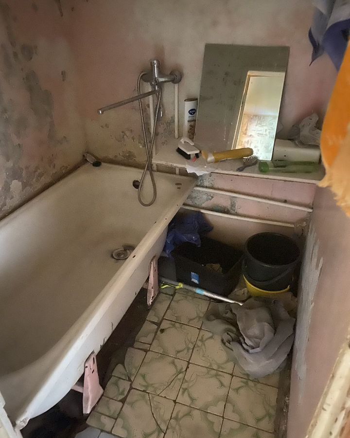 комната г Липецк р-н Советский ул Циолковского 21 фото 13