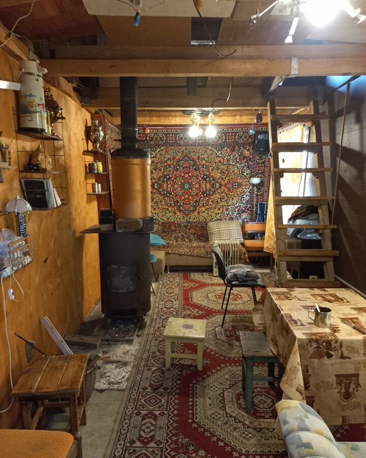 дом г Мончегорск фото 5