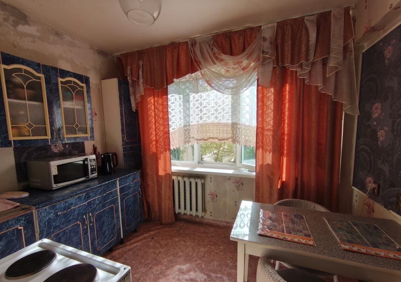 квартира р-н Краснокаменский г Краснокаменск 4-й мкр-н, 436 фото 6