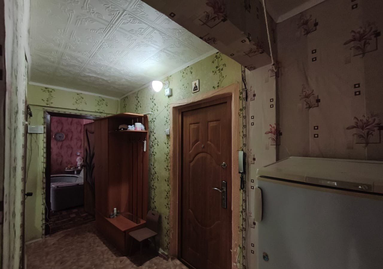 квартира р-н Краснокаменский г Краснокаменск 4-й мкр-н, 436 фото 10