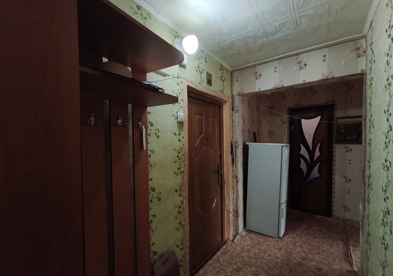 квартира р-н Краснокаменский г Краснокаменск 4-й мкр-н, 436 фото 11