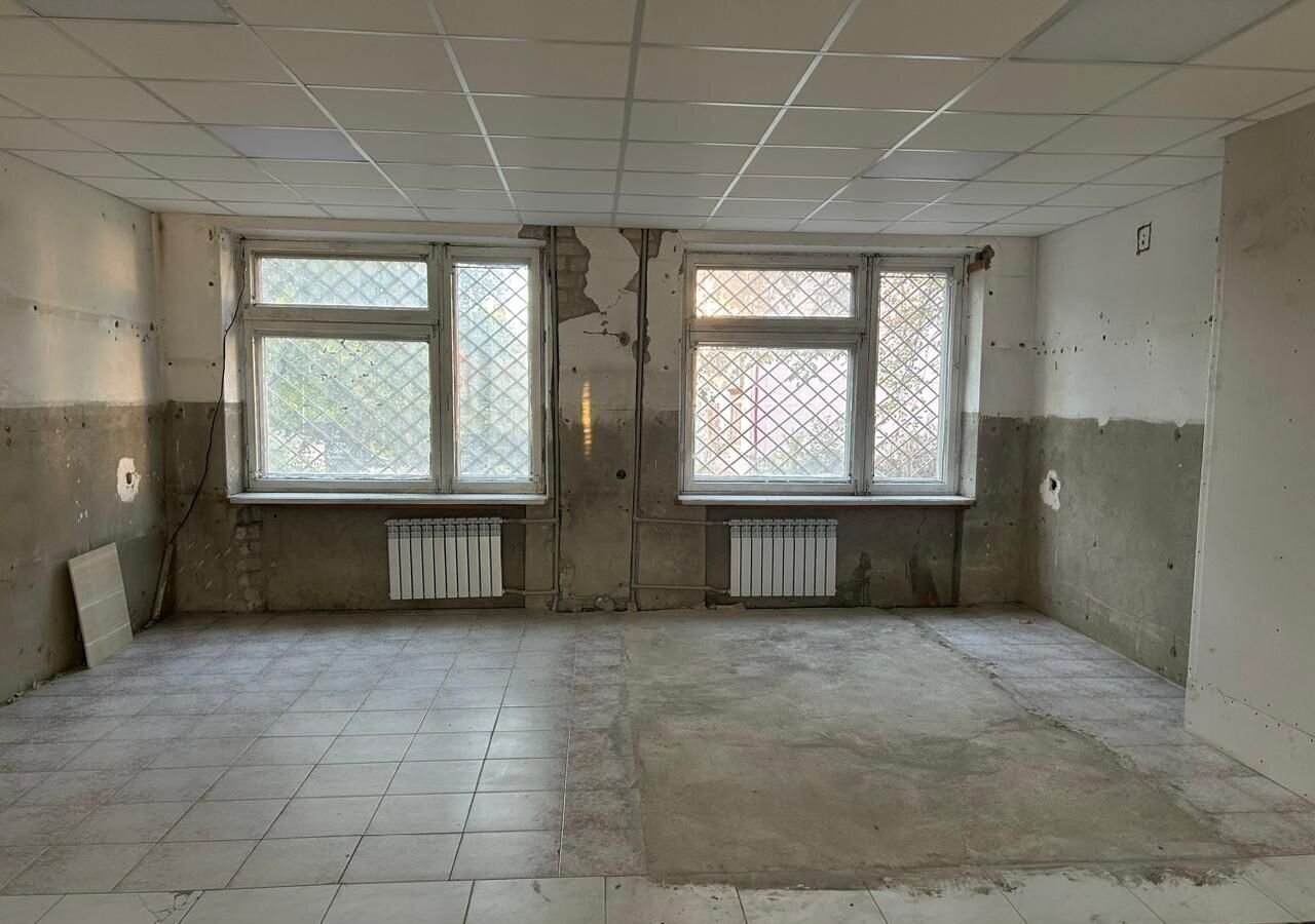 свободного назначения г Владикавказ р-н Промышленный ул Пожарского 3 Республика Северная Осетия — Владикавказ фото 6