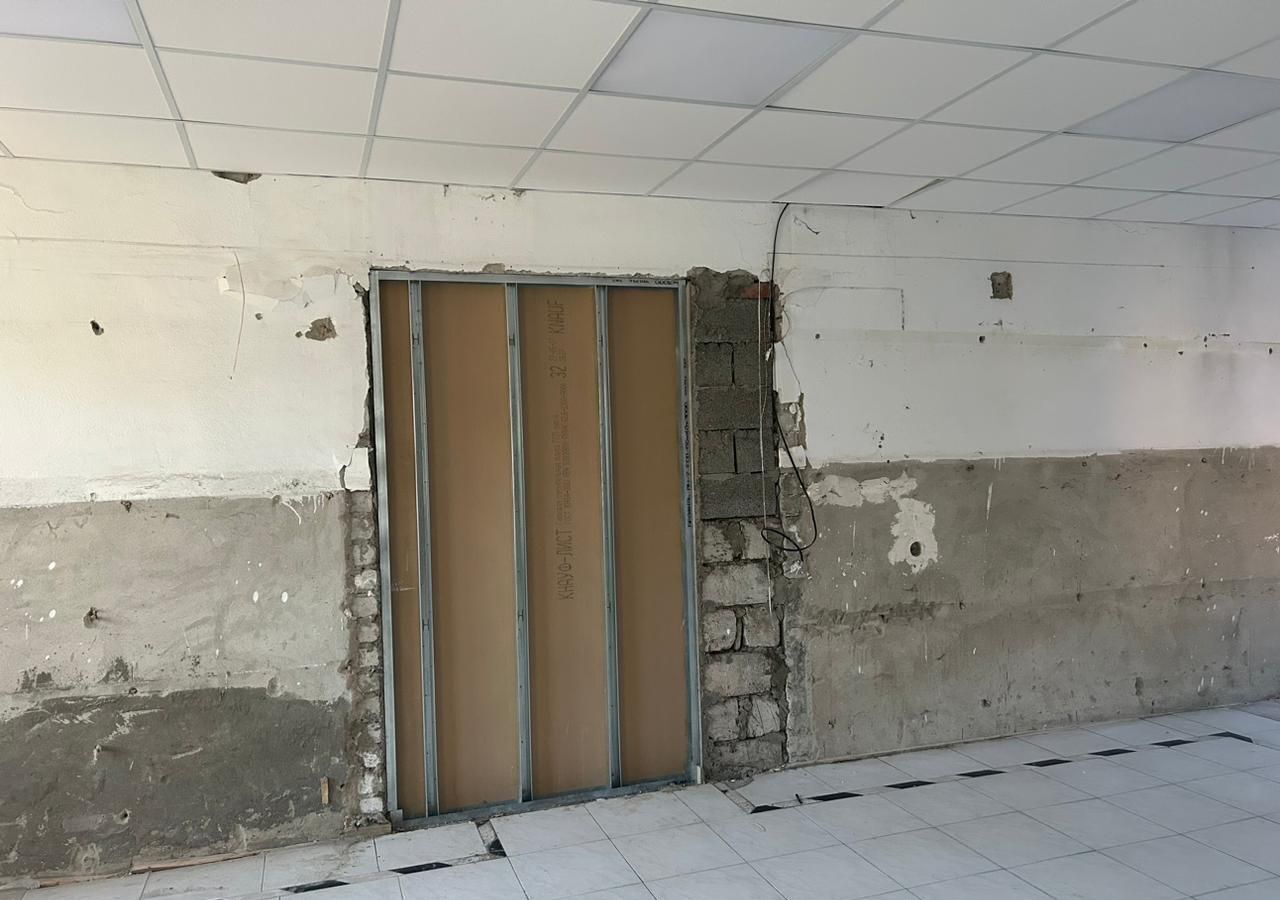 свободного назначения г Владикавказ р-н Промышленный ул Пожарского 3 Республика Северная Осетия — Владикавказ фото 9