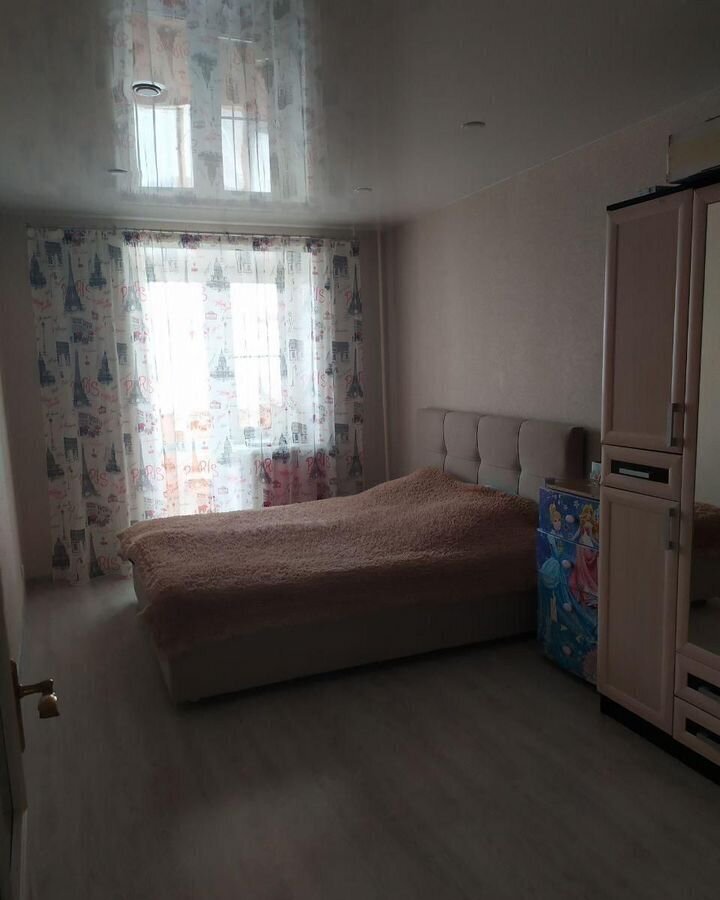 квартира г Кострома р-н Центральный ул Сусанина Ивана 33 фото 12
