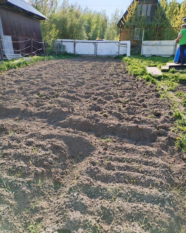 дом г Стрежевой снт Буровик-3 фото 10