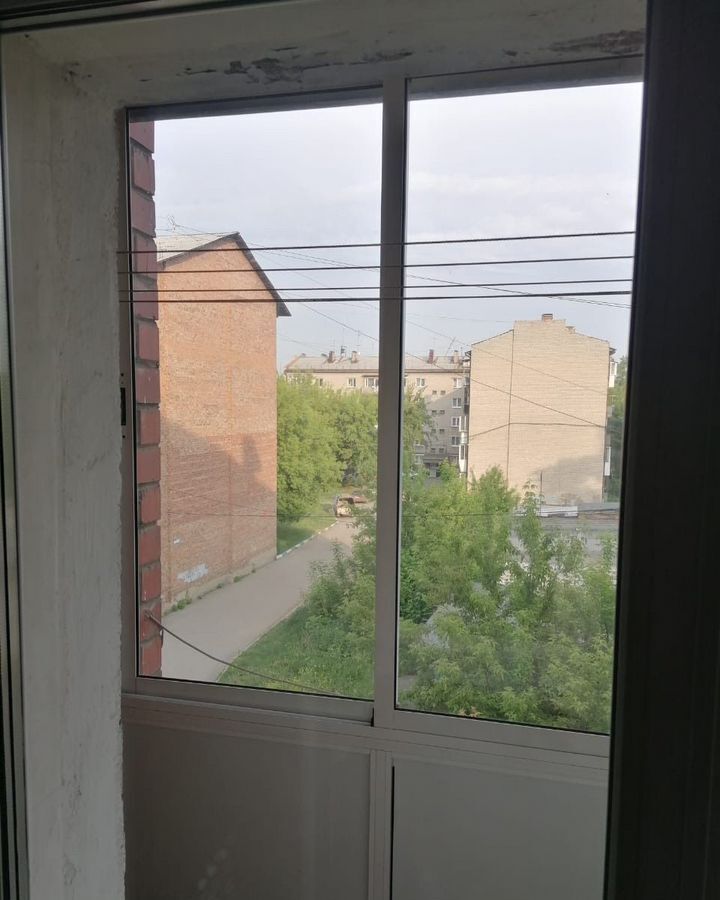 квартира г Иркутск р-н Ленинский ул Норильская 9а фото 12