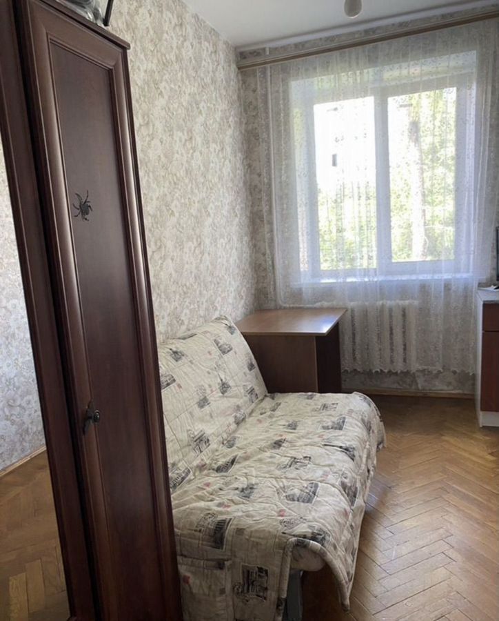 квартира г Королев ул Дзержинского 9а фото 5