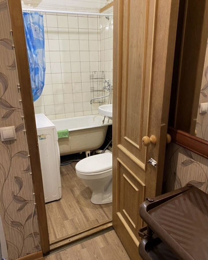 квартира г Королев ул Дзержинского 9а фото 7