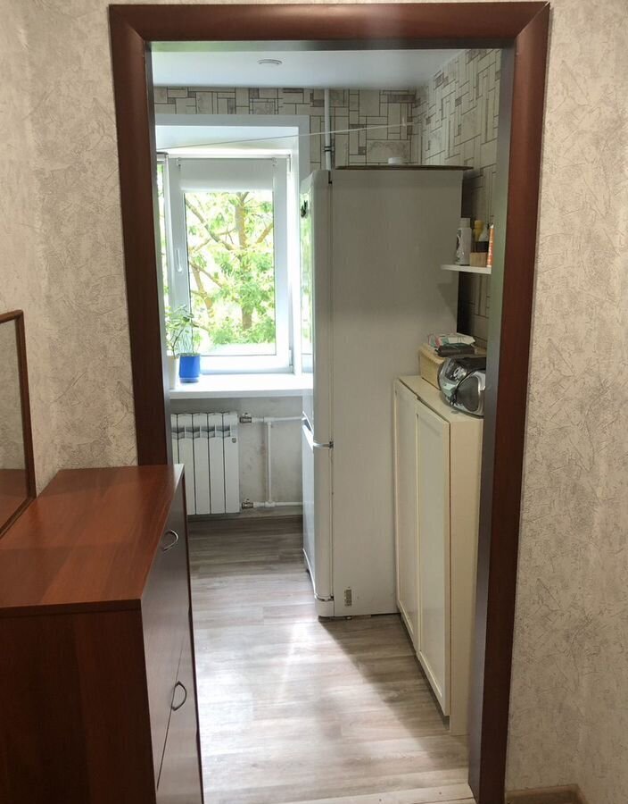 квартира г Казань р-н Авиастроительный ул Гудованцева 50а Республика Татарстан Татарстан фото 9