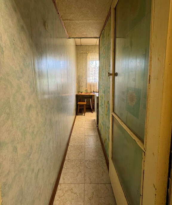 квартира г Саратов р-н Кировский ул Дружная 31 фото 6