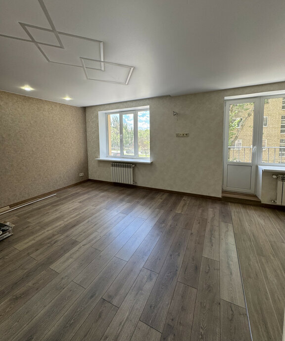 квартира г Саратов р-н Ленинский 5 квартал пр-кт Строителей 38а фото 10