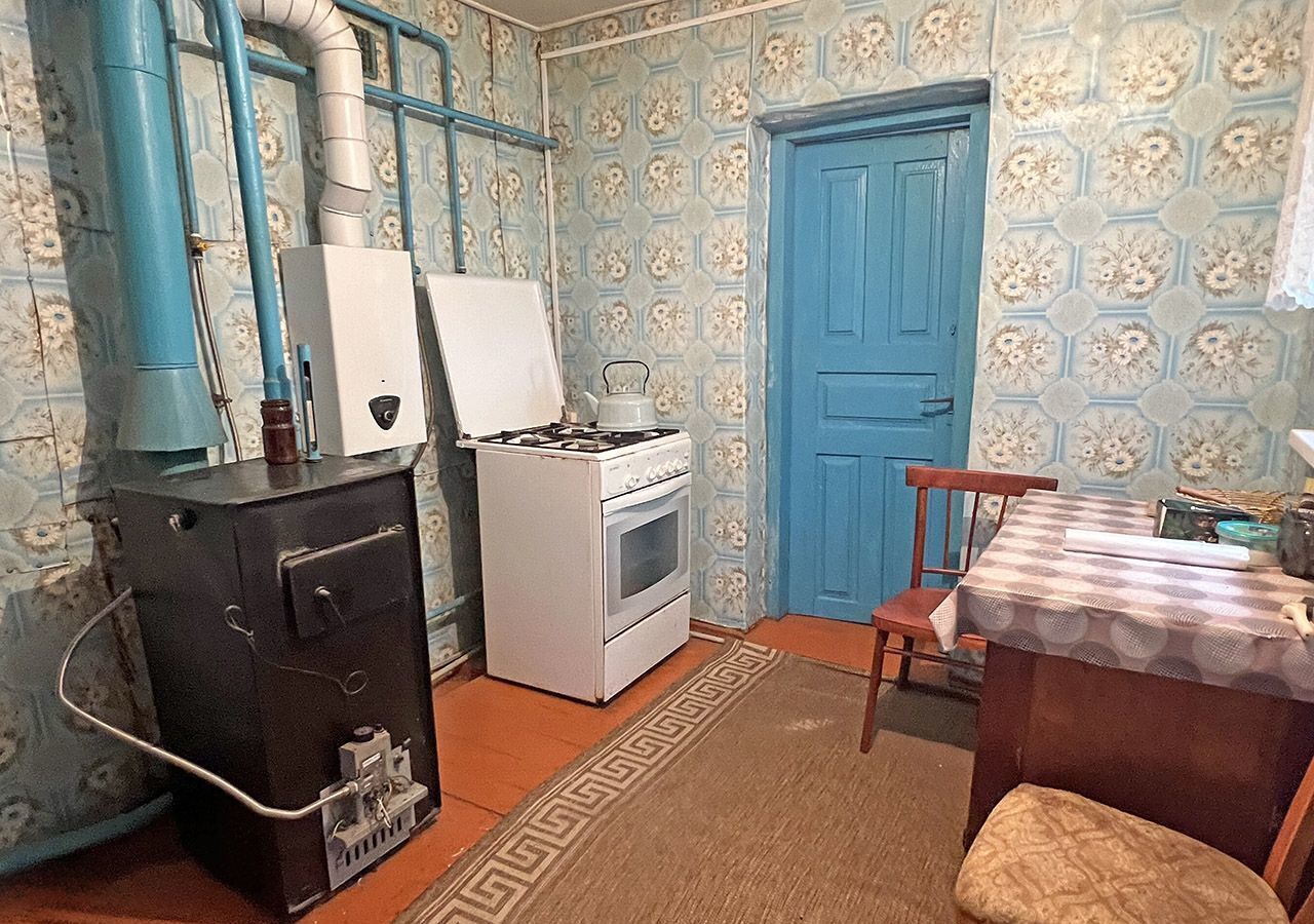 дом р-н Славянский г Славянск-на-Кубани ул Школьная 442 Славянское городское поселение фото 7