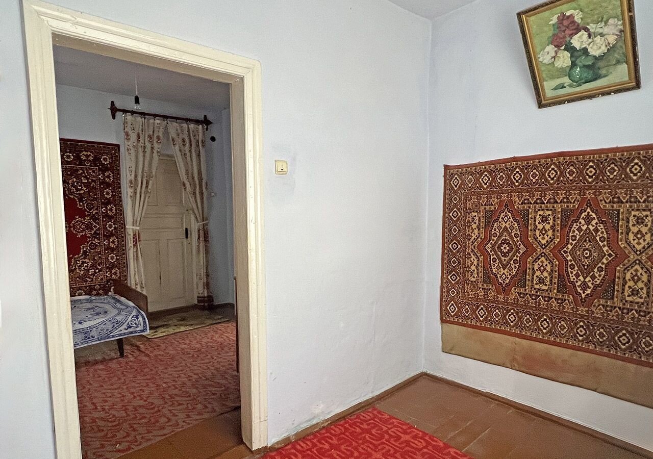 дом р-н Славянский г Славянск-на-Кубани ул Школьная 442 Славянское городское поселение фото 8