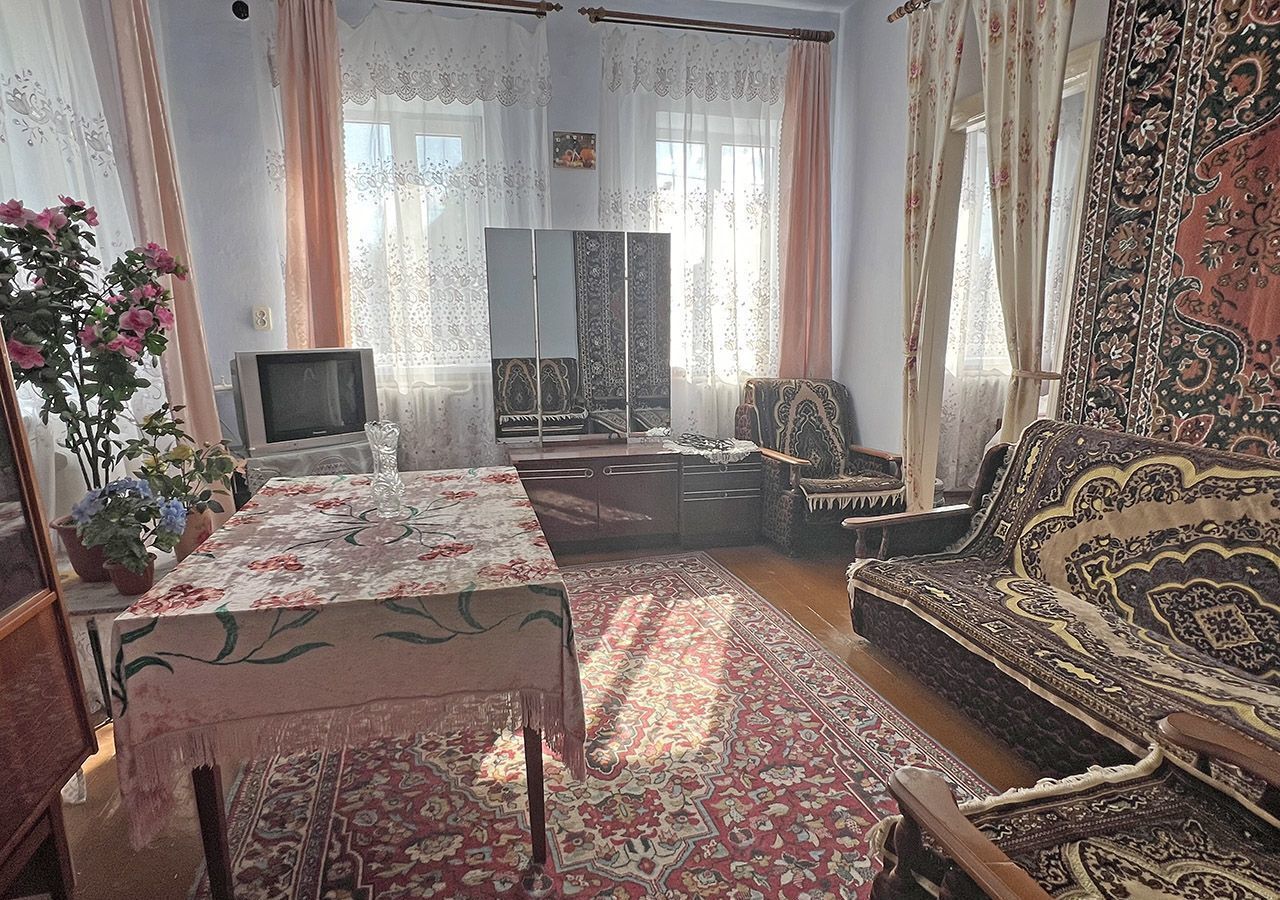 дом р-н Славянский г Славянск-на-Кубани ул Школьная 442 Славянское городское поселение фото 10
