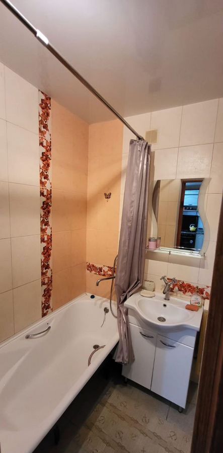 квартира г Геленджик пер Жуковского 8 фото 4