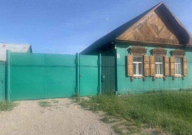 дом пер Почтовый фото