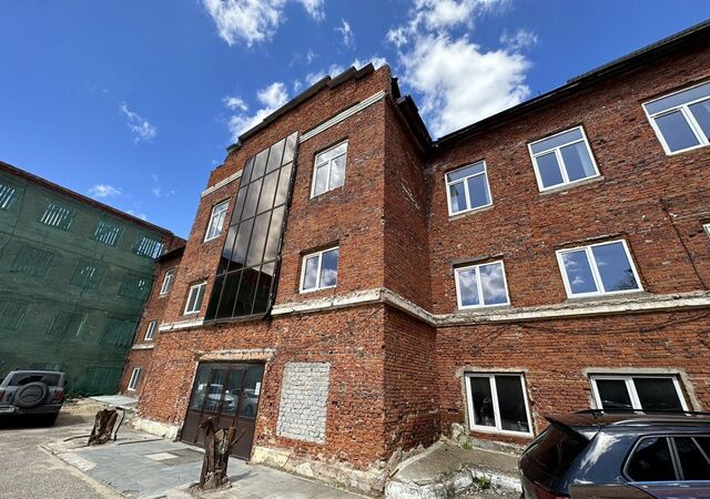 Суконная слобода ул Лейтенанта Шмидта 35 Республика Татарстан Татарстан фото