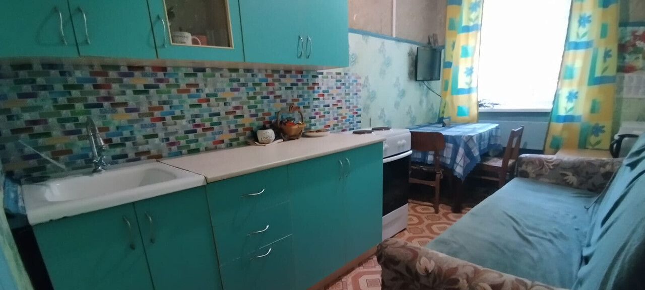 квартира р-н Галичский г Галич ул Свободы 38 фото 4