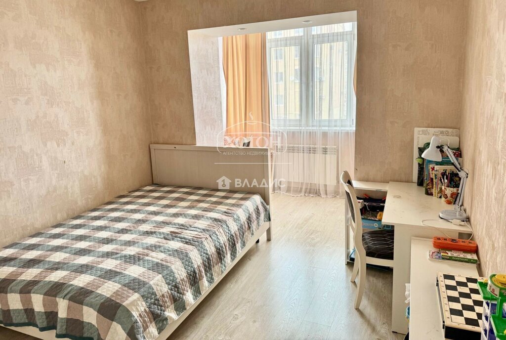 квартира г Элиста мкр 9 33 фото 3