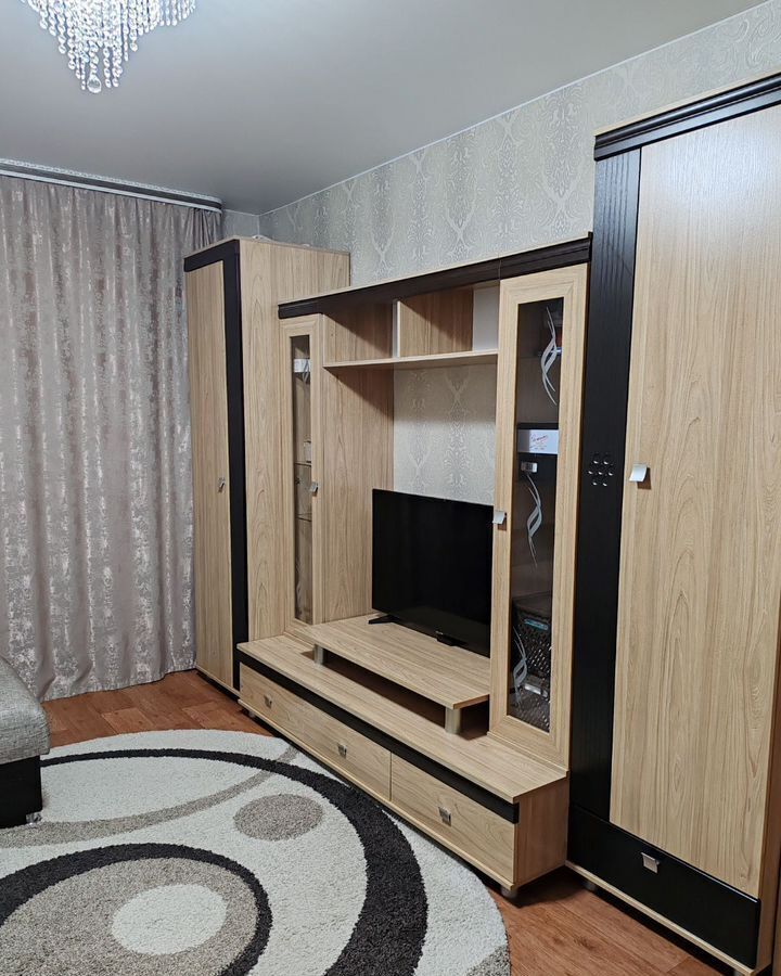 квартира г Улан-Удэ мкр Энергетик р-н Октябрьский 45 фото 2