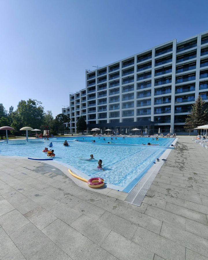 общепит, отдых р-н Анапский г Анапа пр-кт Пионерский 20 фото 3