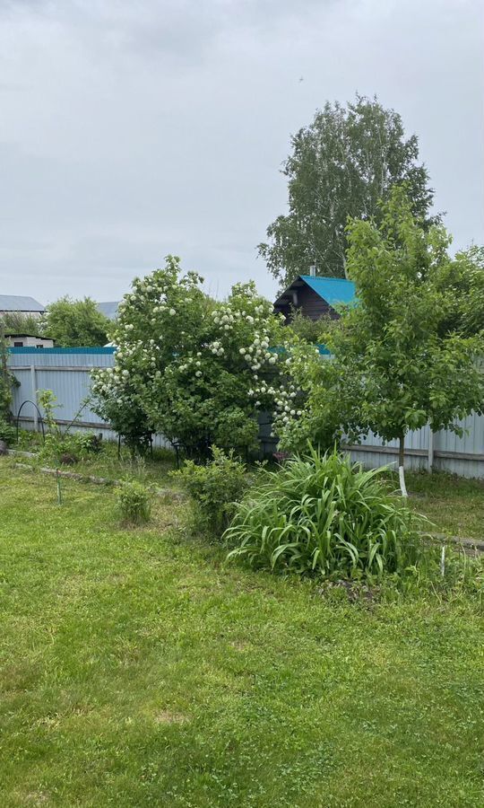 дом г Барнаул рп Южный р-н Центральный снт Медик 18-я ул фото 10