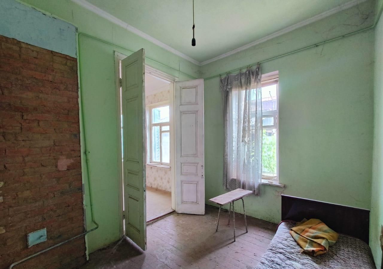 дом р-н Лабинский г Лабинск ул Турчанинова Лабинское городское поселение фото 7