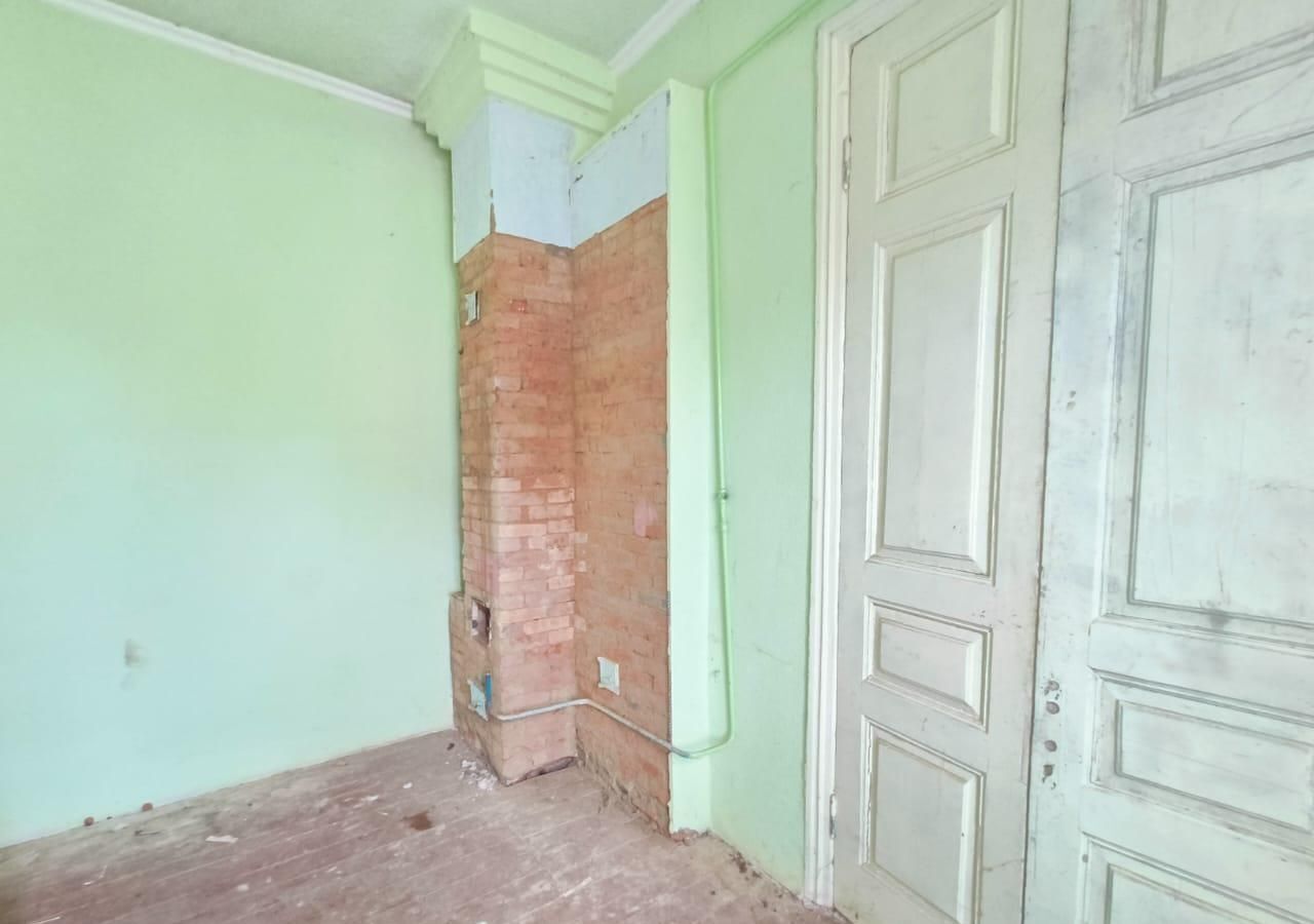 дом р-н Лабинский г Лабинск ул Турчанинова Лабинское городское поселение фото 8
