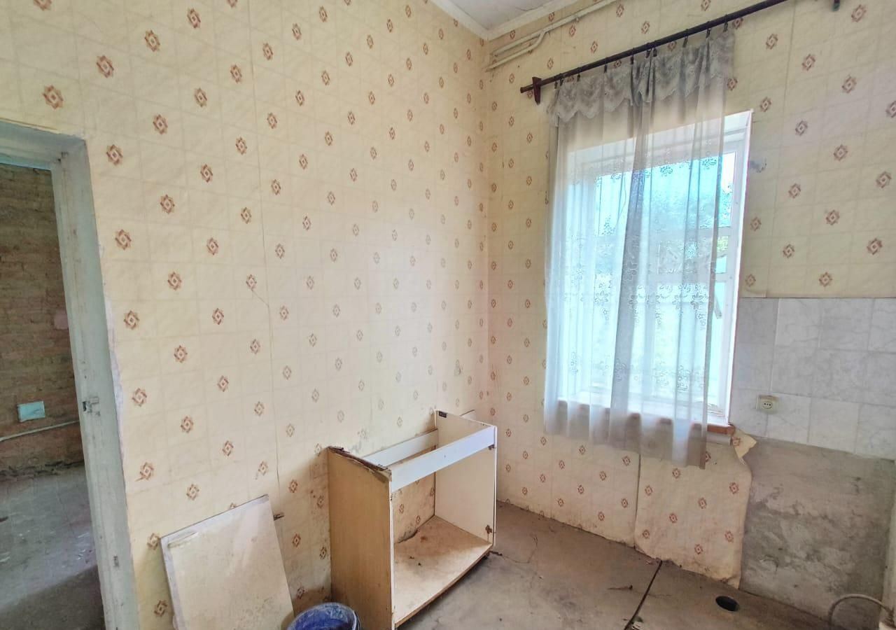 дом р-н Лабинский г Лабинск ул Турчанинова Лабинское городское поселение фото 10