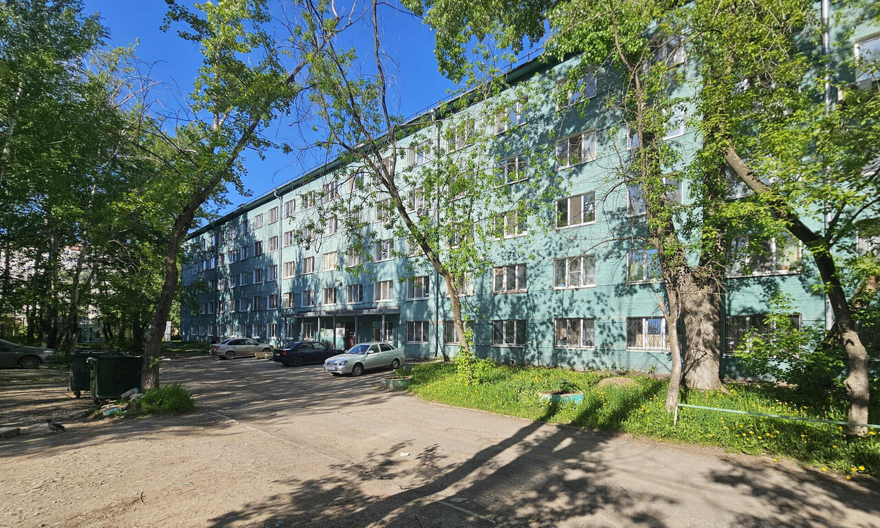 квартира г Пермь р-н Свердловский Владимирский ул Героев Хасана 103 Серпуховская фото 19