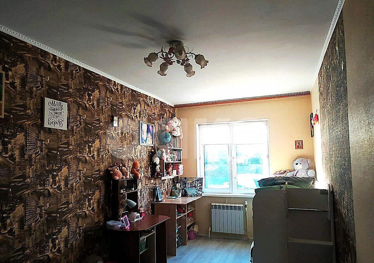 квартира г Тула р-н Центральный 3-й Восточный пр., 9, с. Осиновая Гора фото 6