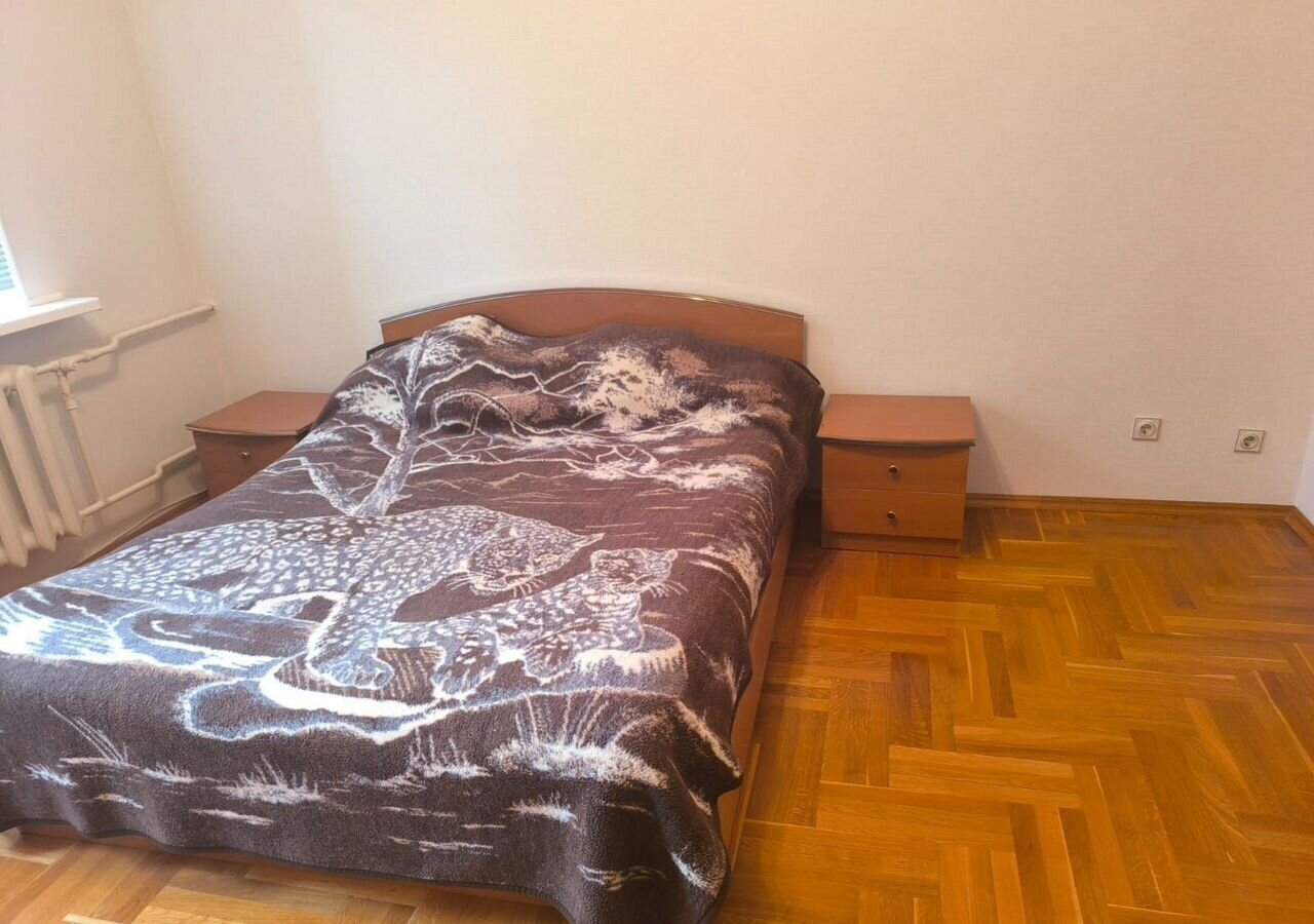 квартира р-н Всеволожский г Всеволожск ул Межевая 16к/1 Всеволожское городское поселение фото 7