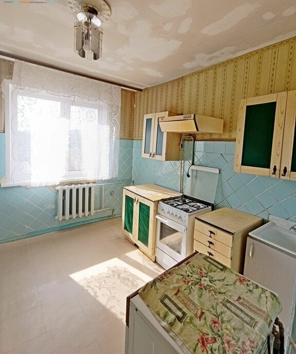 квартира г Димитровград пр-кт Ленина 53 фото 8