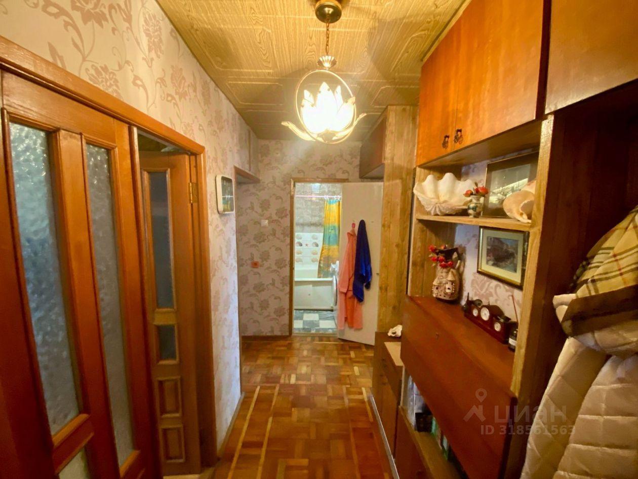 квартира г Геленджик Геленджик, 14 фото 5