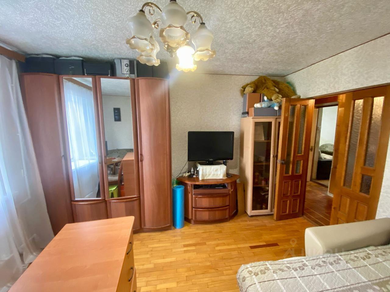квартира г Геленджик Геленджик, 14 фото 15