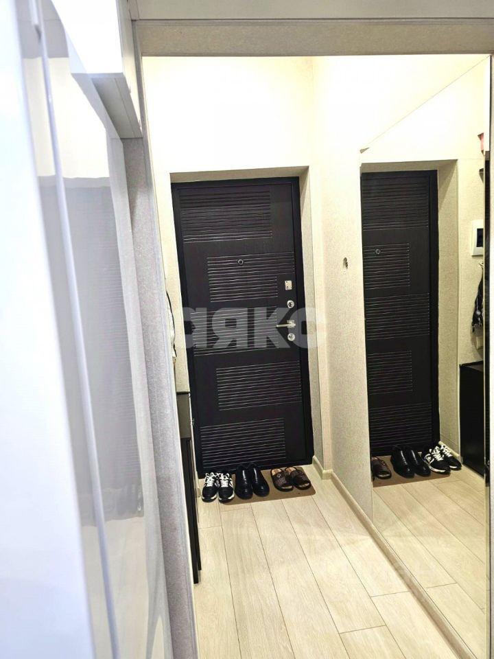 квартира г Сочи ул Молодогвардейская 2/58 ЖК «Green Palace» ЖК Golden Palace фото 5