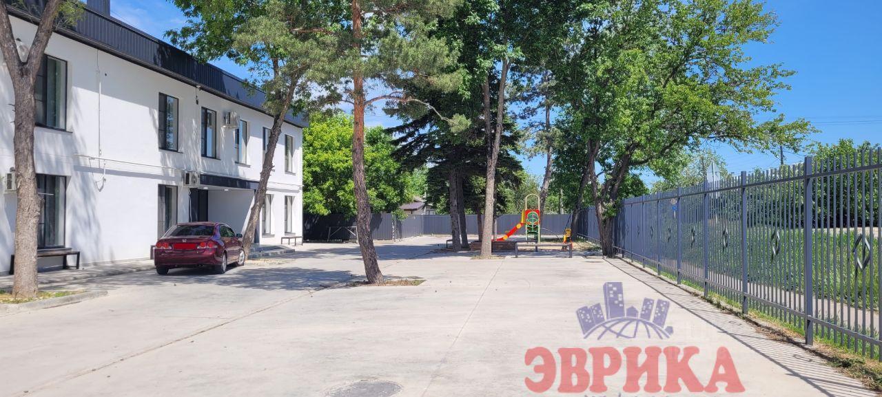 квартира р-н Крымский г Крымск Крымское городское поселение фото 10