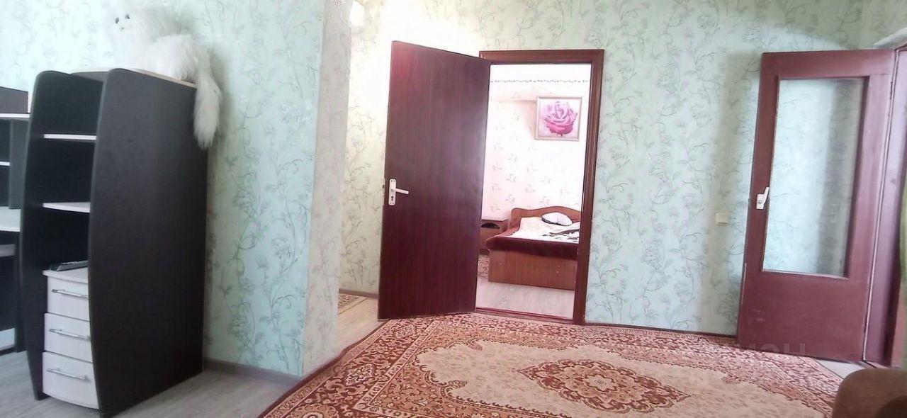 квартира г Краснодар р-н Центральный ул Советская 2а Анапа фото 8