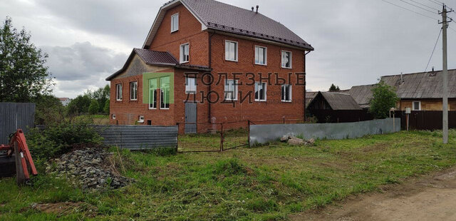 ул Полевая 9 фото