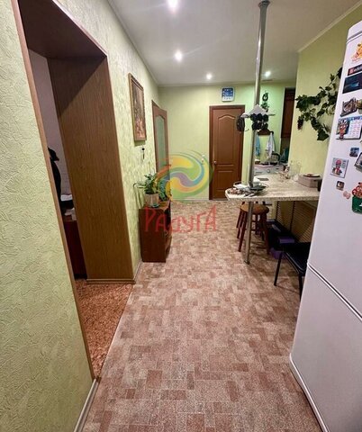 пер 1-й Рабфаковский 3 фото